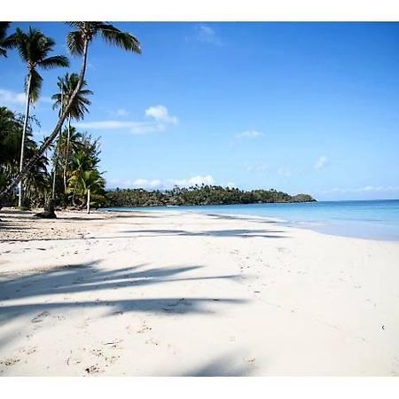 Résidence Villas Les Hibiscus Las Terrenas Extérieur photo