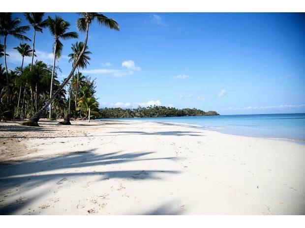 Résidence Villas Les Hibiscus Las Terrenas Extérieur photo